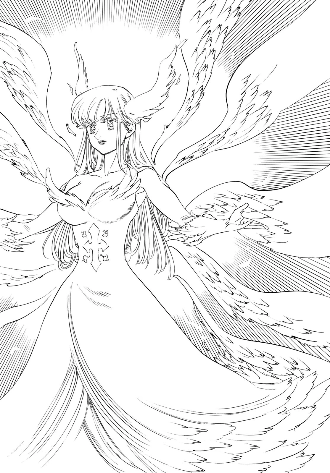 黙示録の四騎士（仮） 第228話 - 15