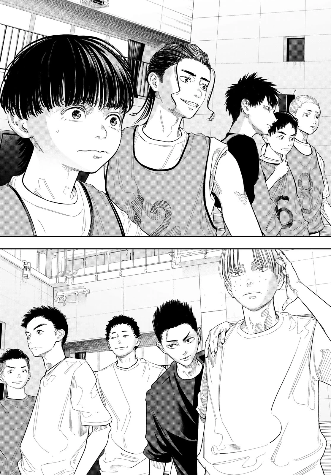 ゼロとヒャク 第15話 - 3