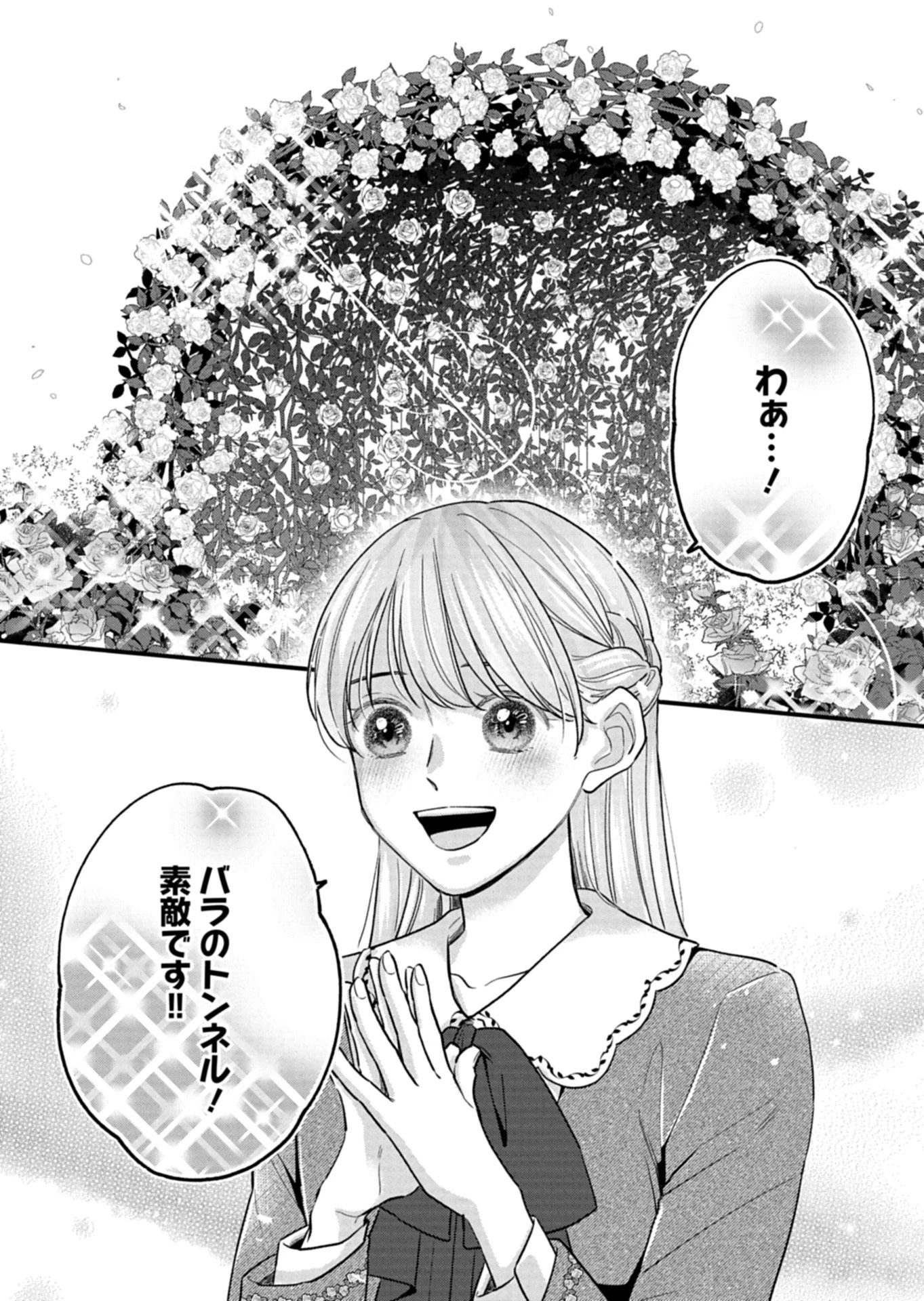 忠誠心がないと言われたので婚約を解消してあげました。 第14話 - 11