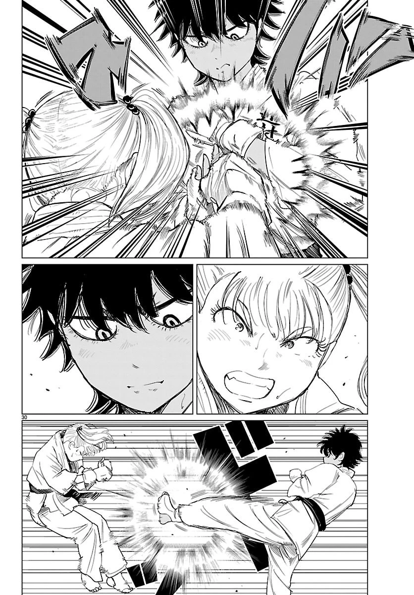 放課後ファンタジー 第14話 - 30