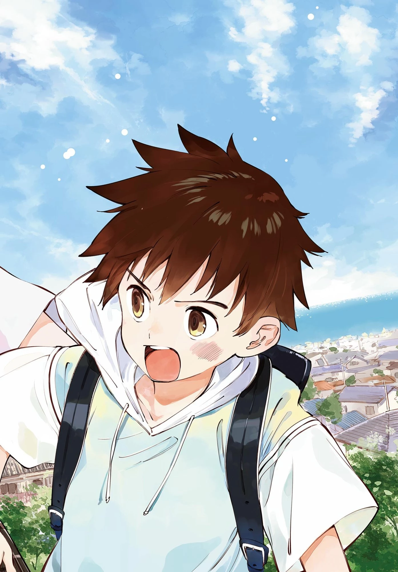 波のしじまのホリゾント 第34話 - 2