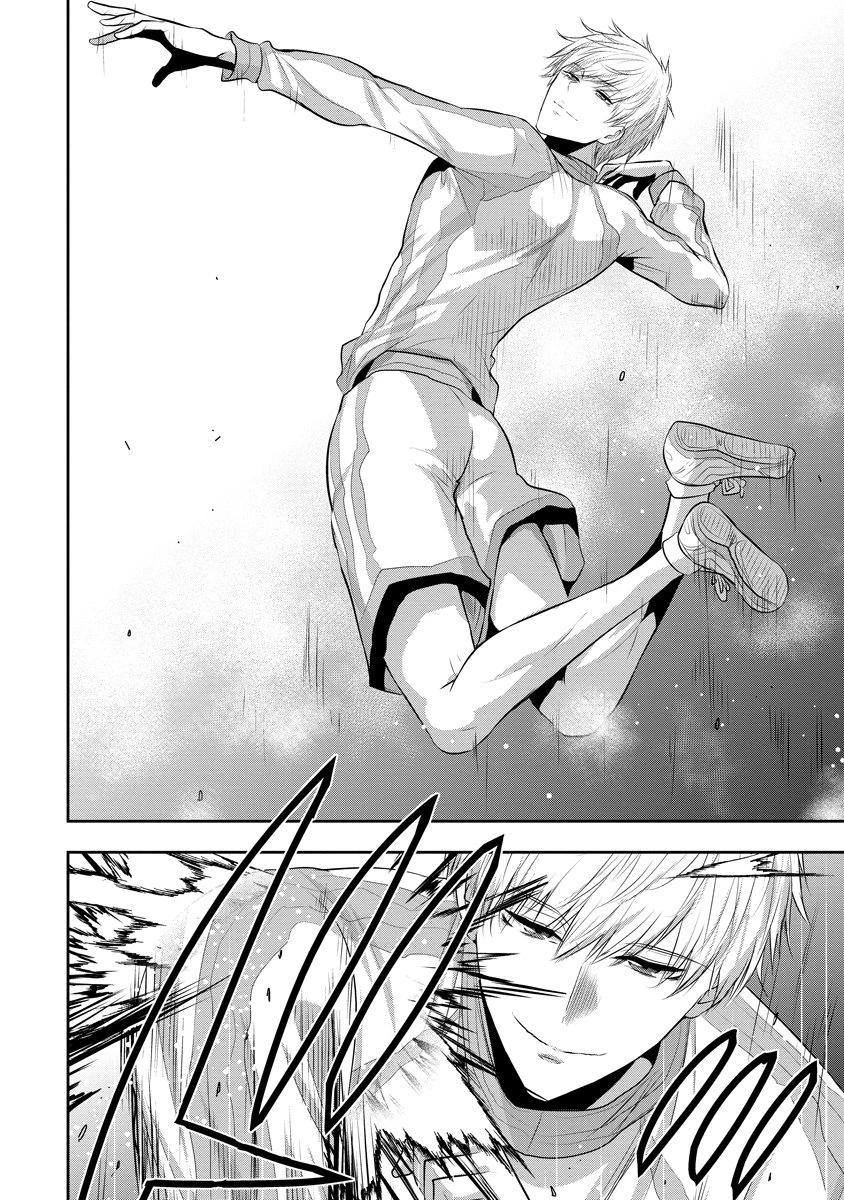 オサナナジミとカノジョと 第21話 - 18