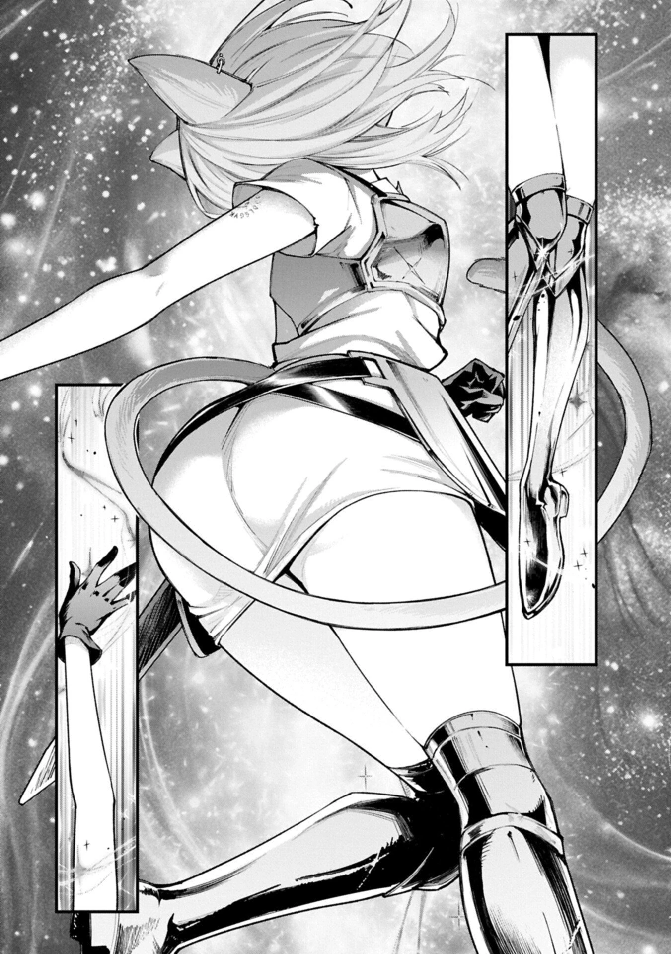 使えないと追い出された生活魔法使い、無限の魔力で生活無双～火力役?いいえ、サポート役です～ 第4話 - 5