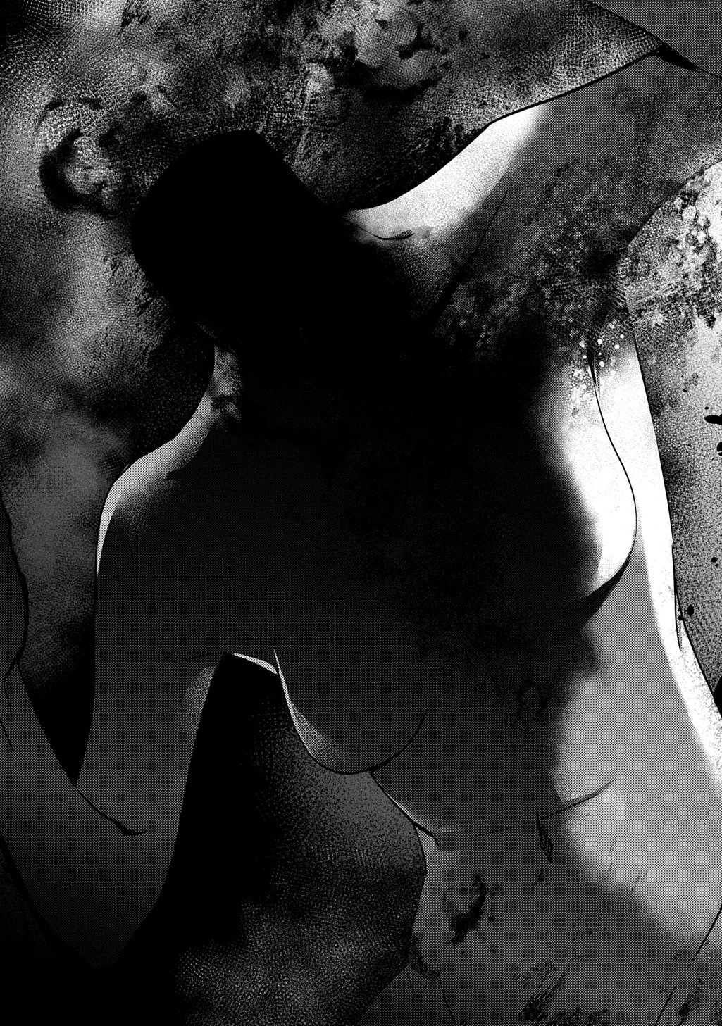 首無の如き祟るもの 第4話 - 15