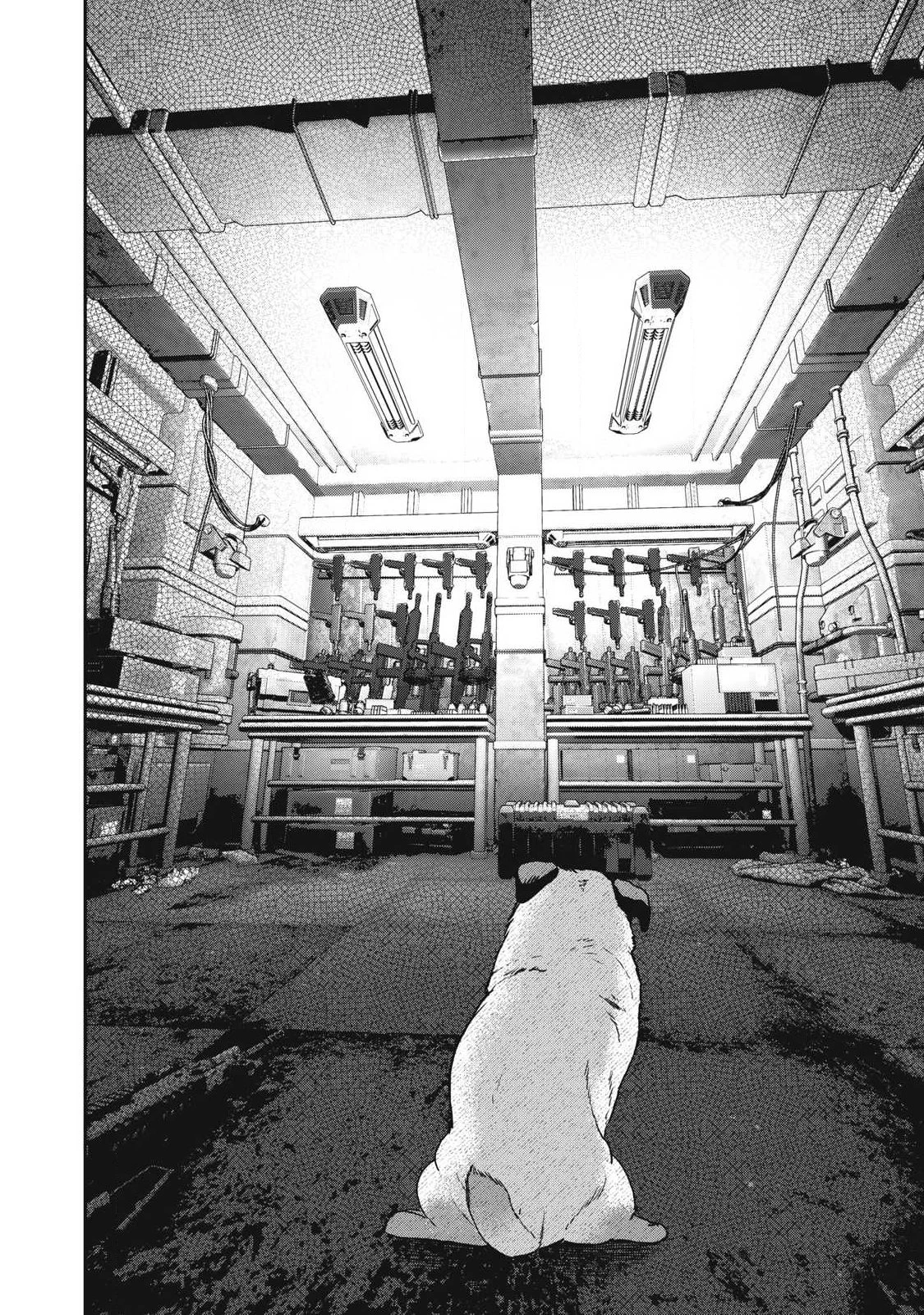 INNUーイッヌー 第61話 - 16