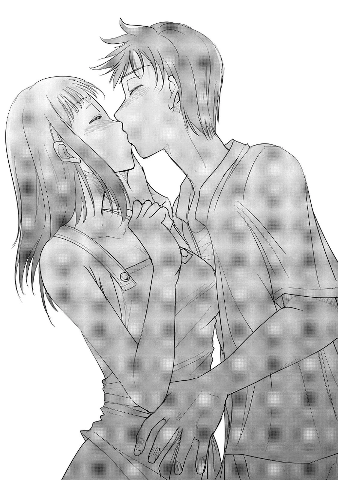 他人の男を嵌めるのが仕事です。 第17話 - 18