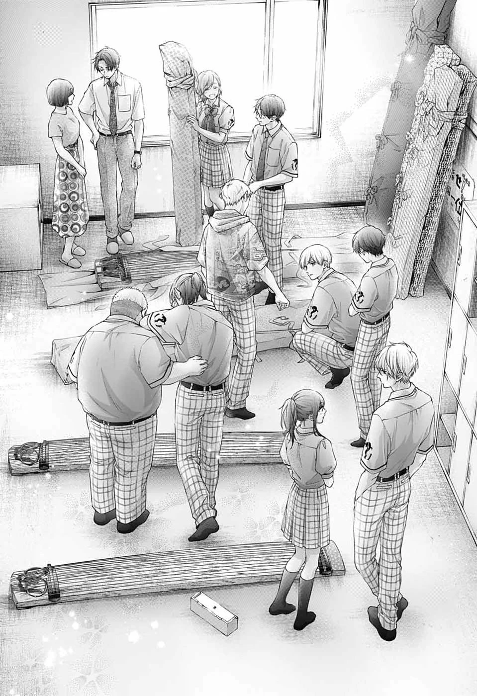 この音とまれ! 第151話 - 31