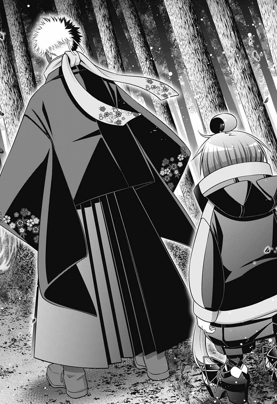 ダークギャザリング 第78話 - 30