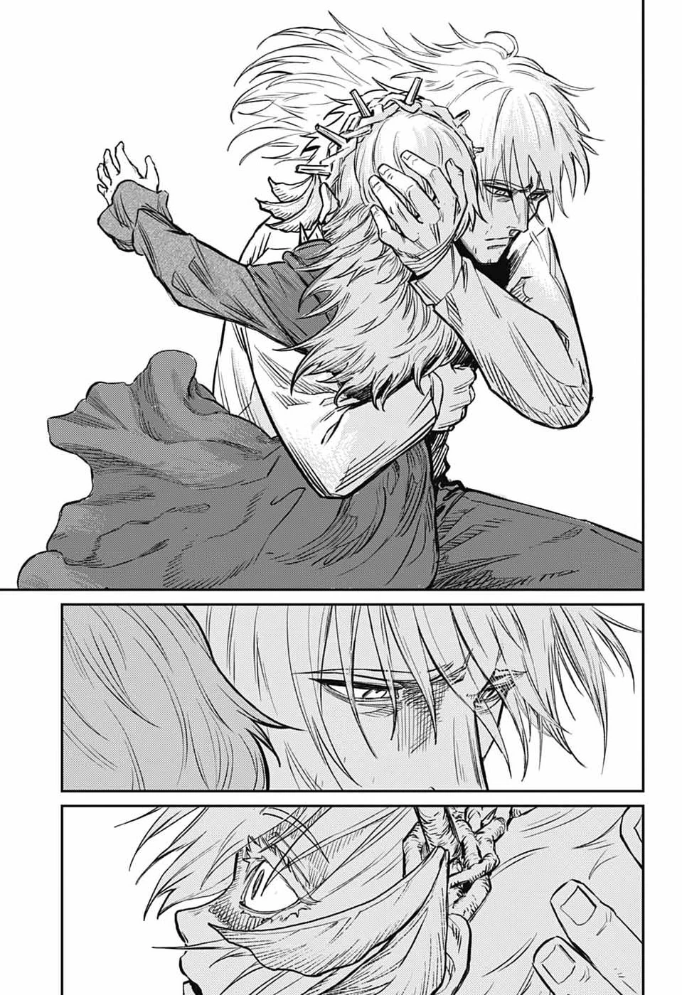 戦奏教室 第43話 - 59