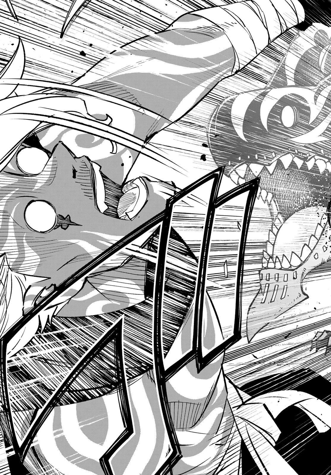 Dead Rock 第33話 - 33