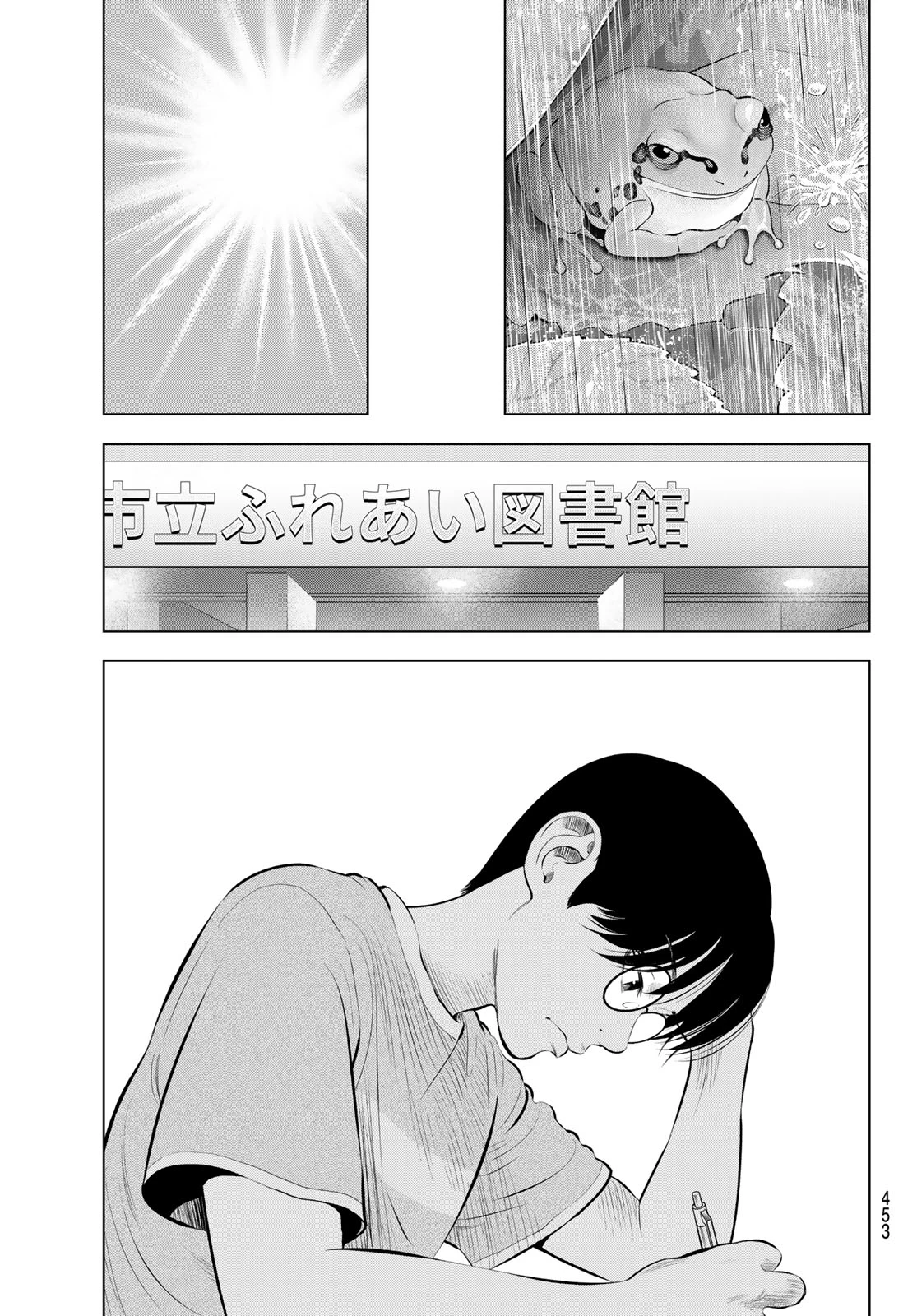 ザ・バンド 第16話 - 27