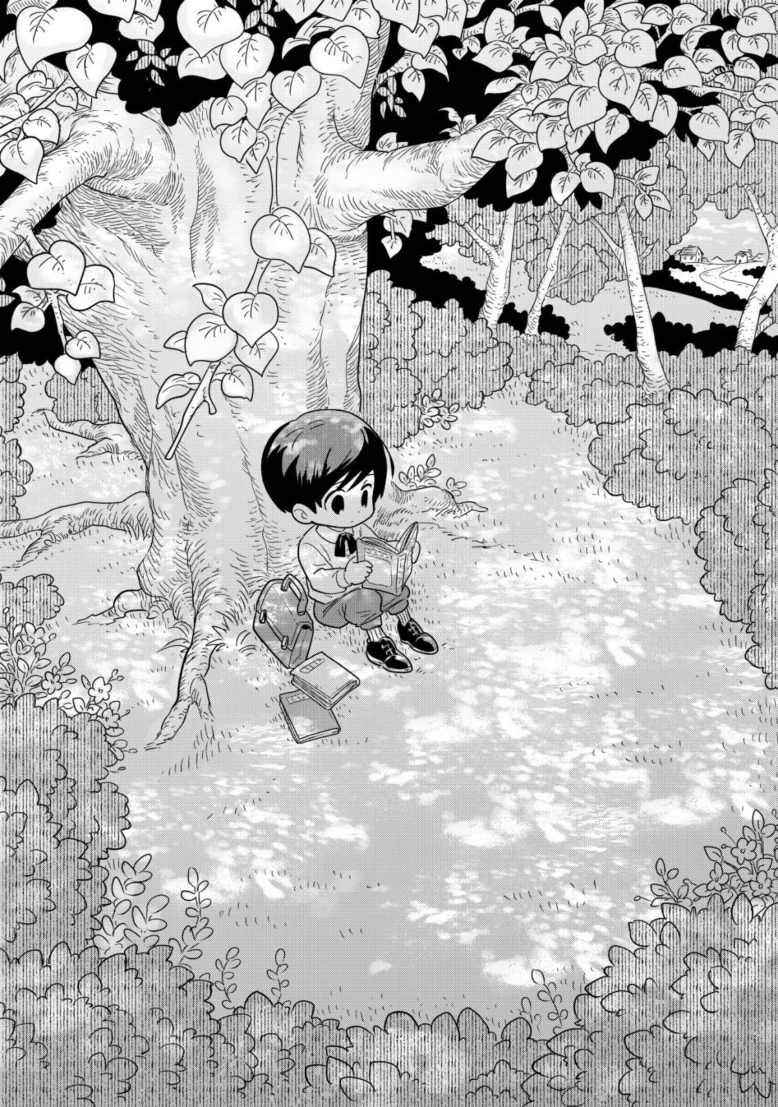 おでん屋春子婆さんの偏屈異世界珍道中 第5話 - 5