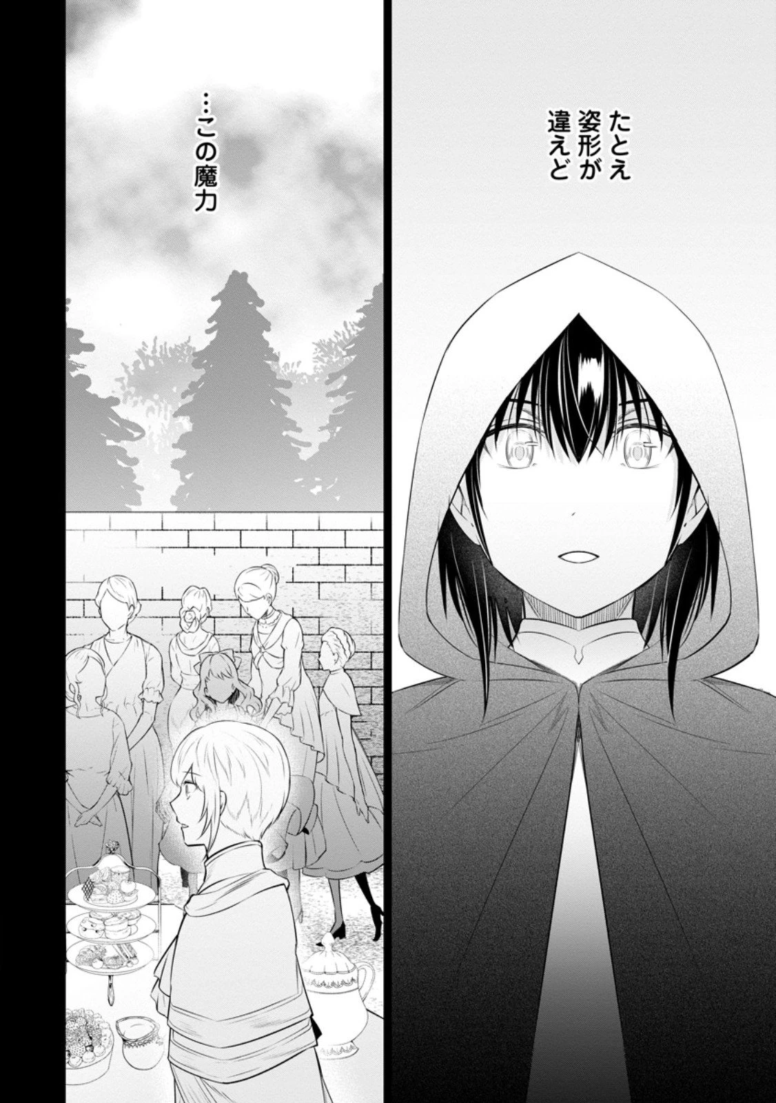 騙され裏切られ処刑された私が……誰を信じられるというのでしょう? 第40話 - 6