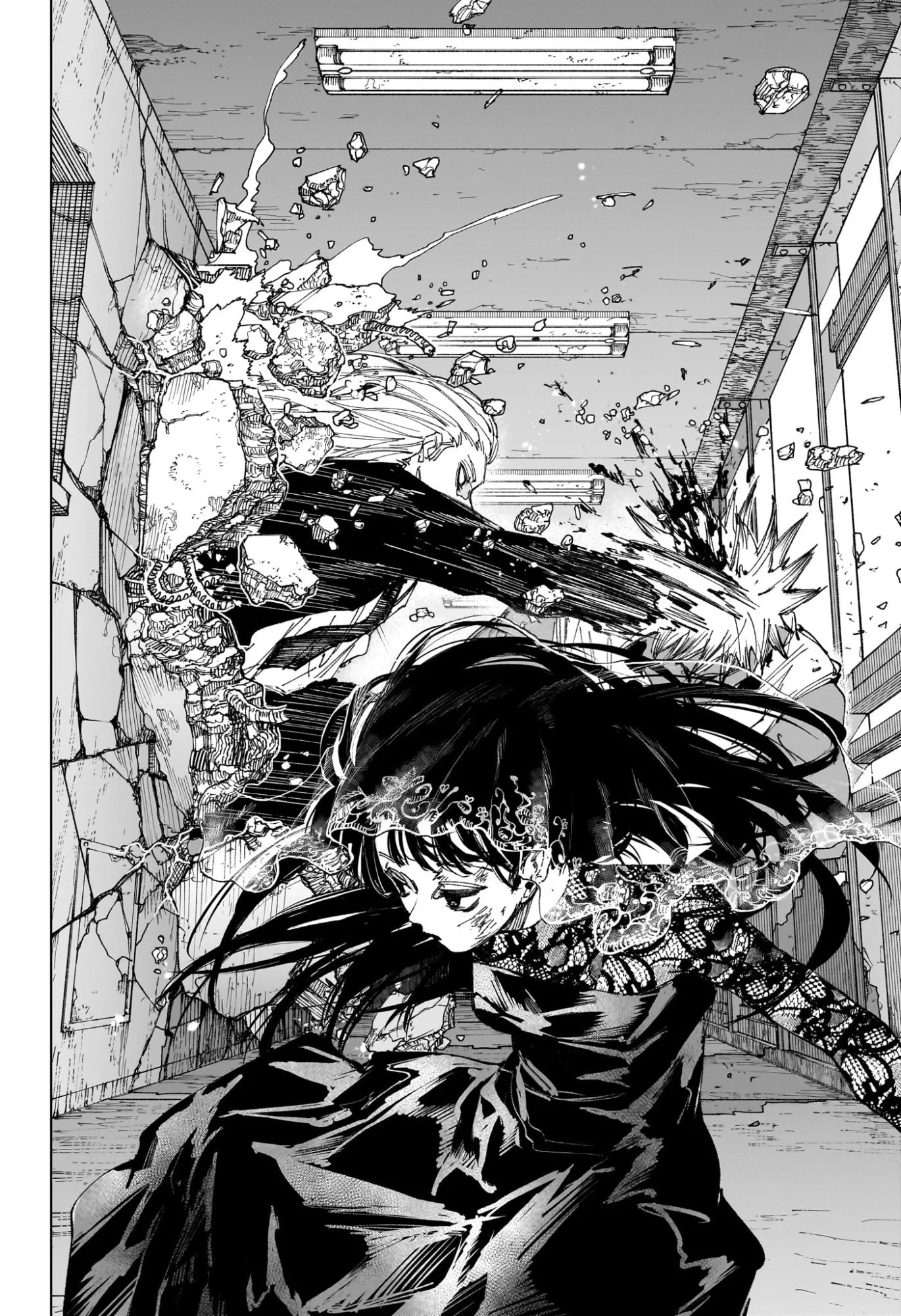 SAKAMOTO-サカモト- 第250話 - 12