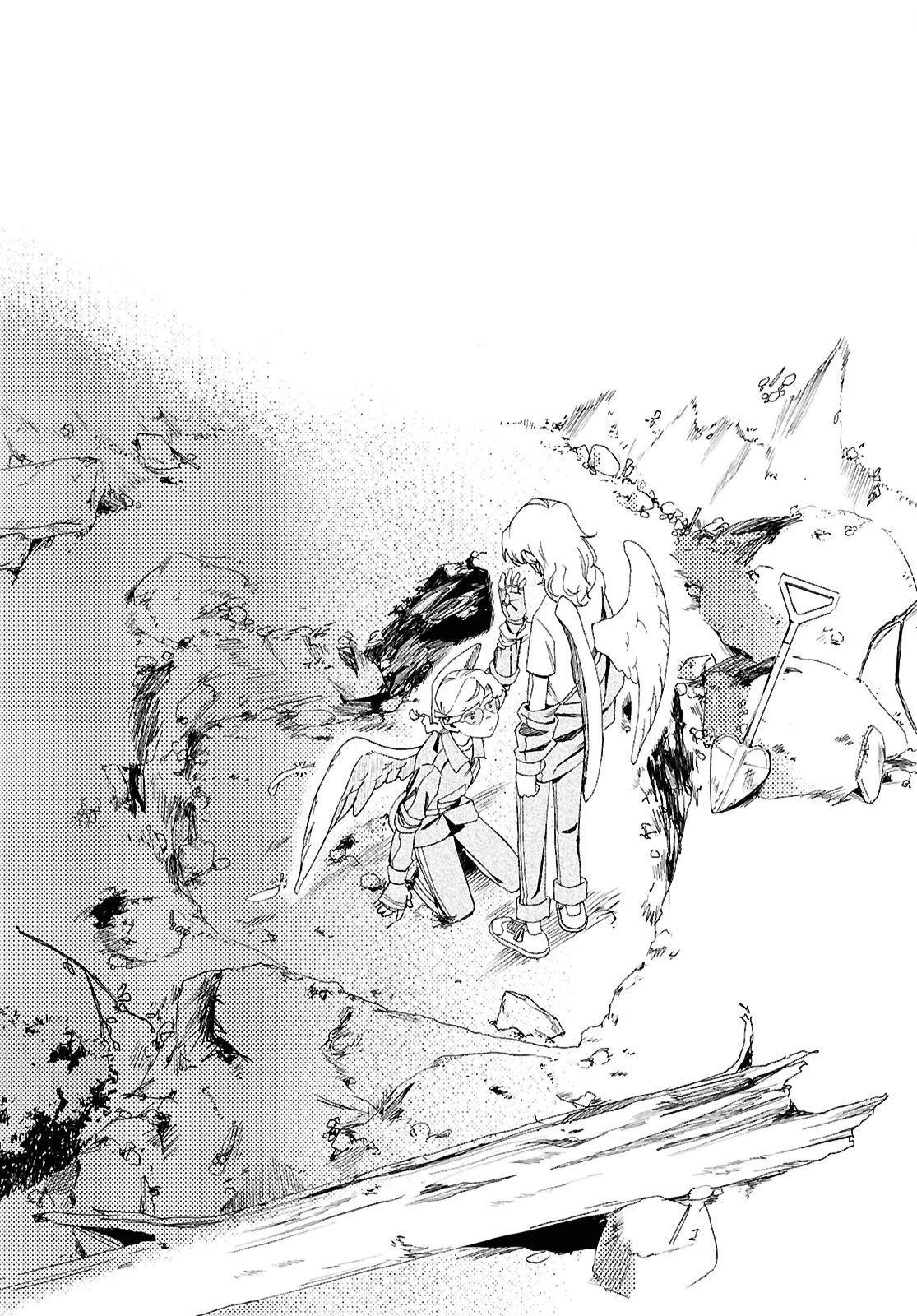 ラブ・バレット 第15話 - 31