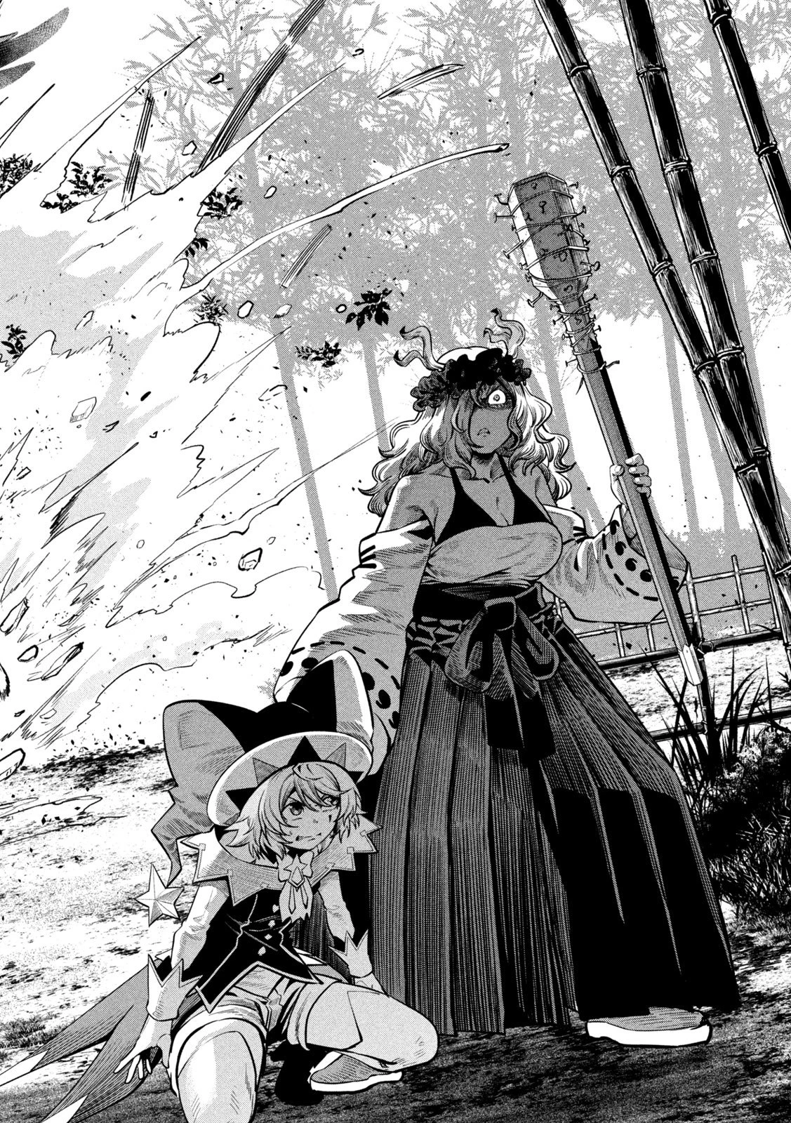 追放された転生重騎士はゲーム知識で無双する 第159話 - 12