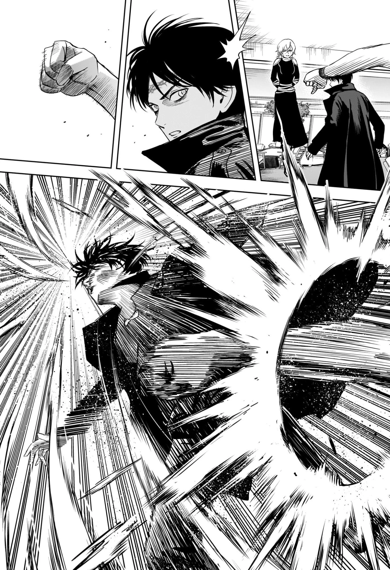 ウィッチウォッチ 第239話 - 17