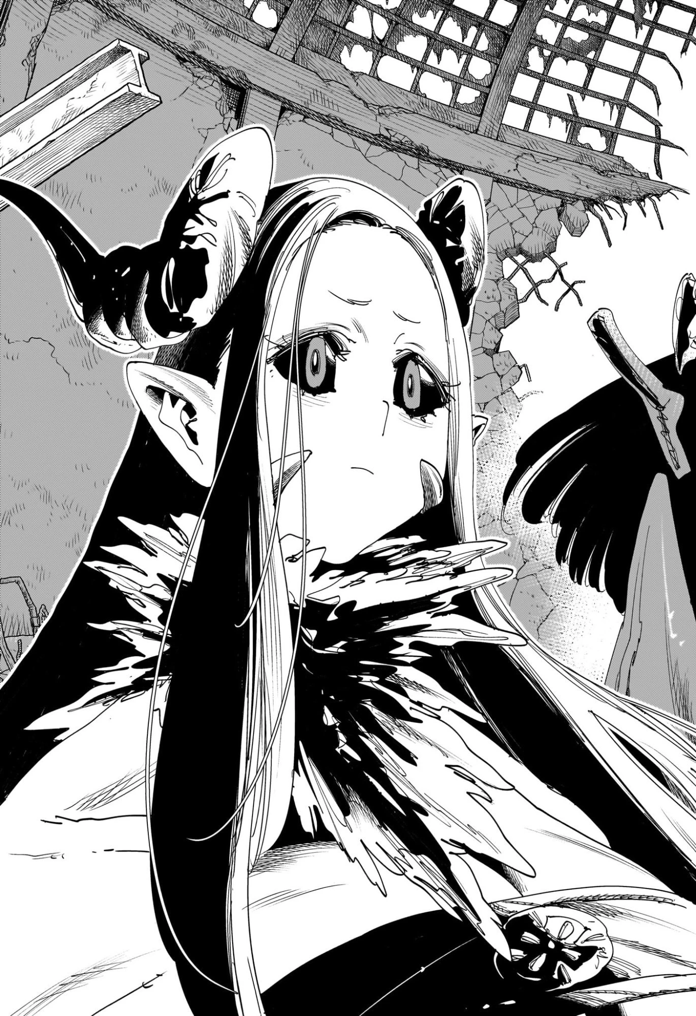 ゴンロン・エッグ 第18話 - 5