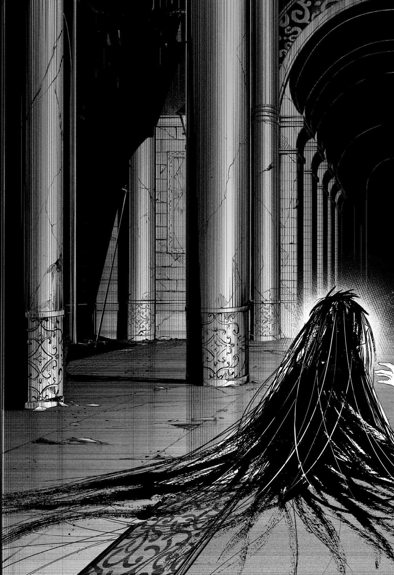 JK勇者と隠居魔王 第16話 - 18