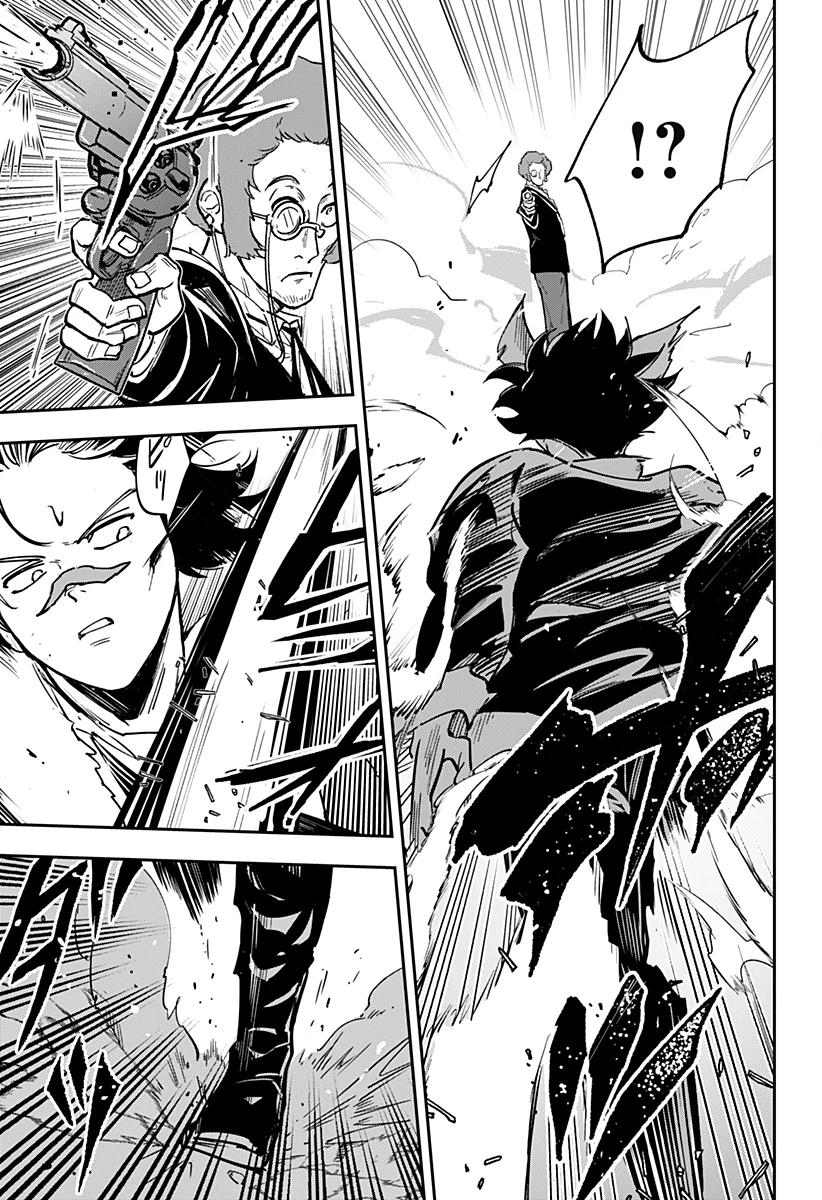 コンビニふぁんたじあ～魔王城中店～ 第23話 - 7