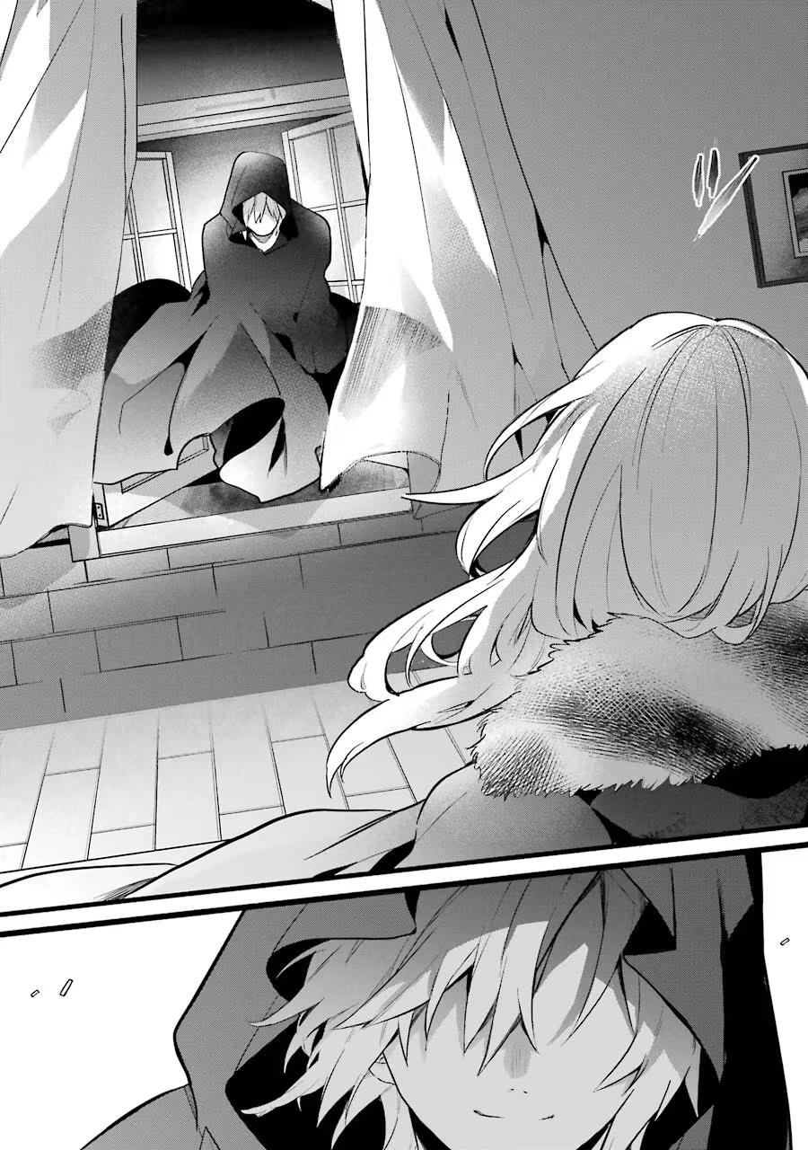 勇者パーティーを追放されたビーストテイマー、最強種族の猫耳少女と出会う 第54話 - 10