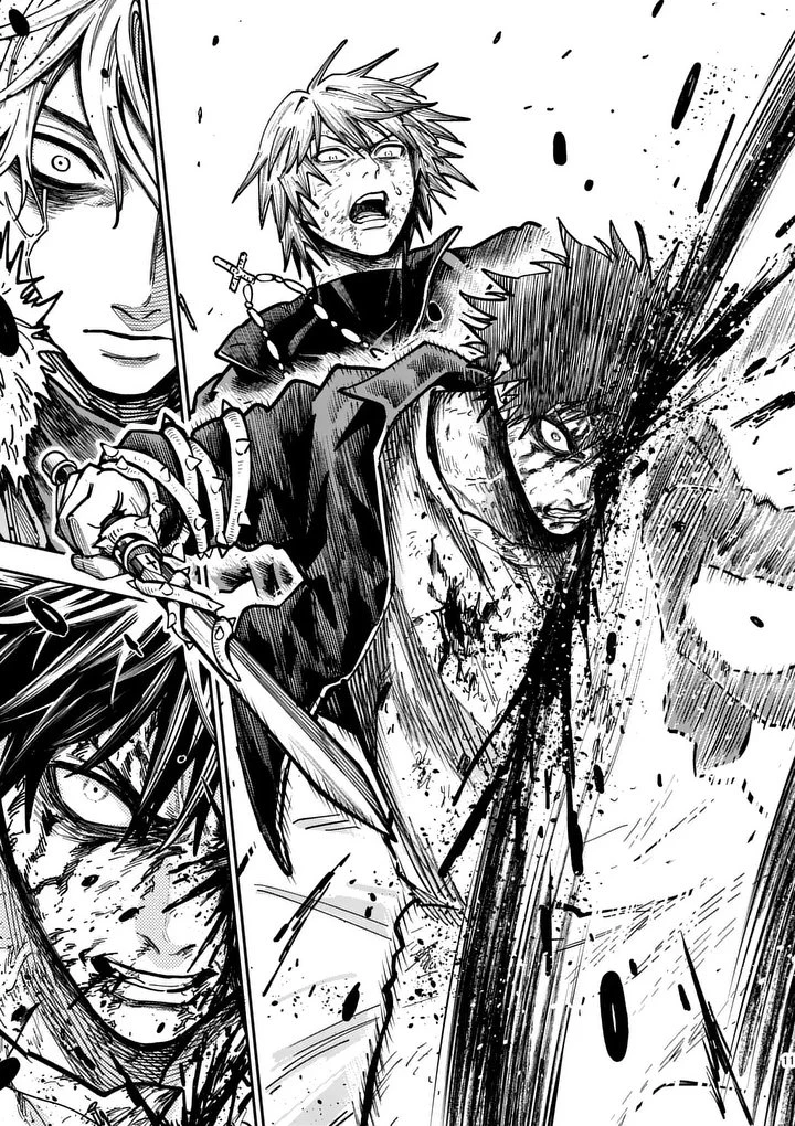 ダーウィンの大罪 第25話 - 11