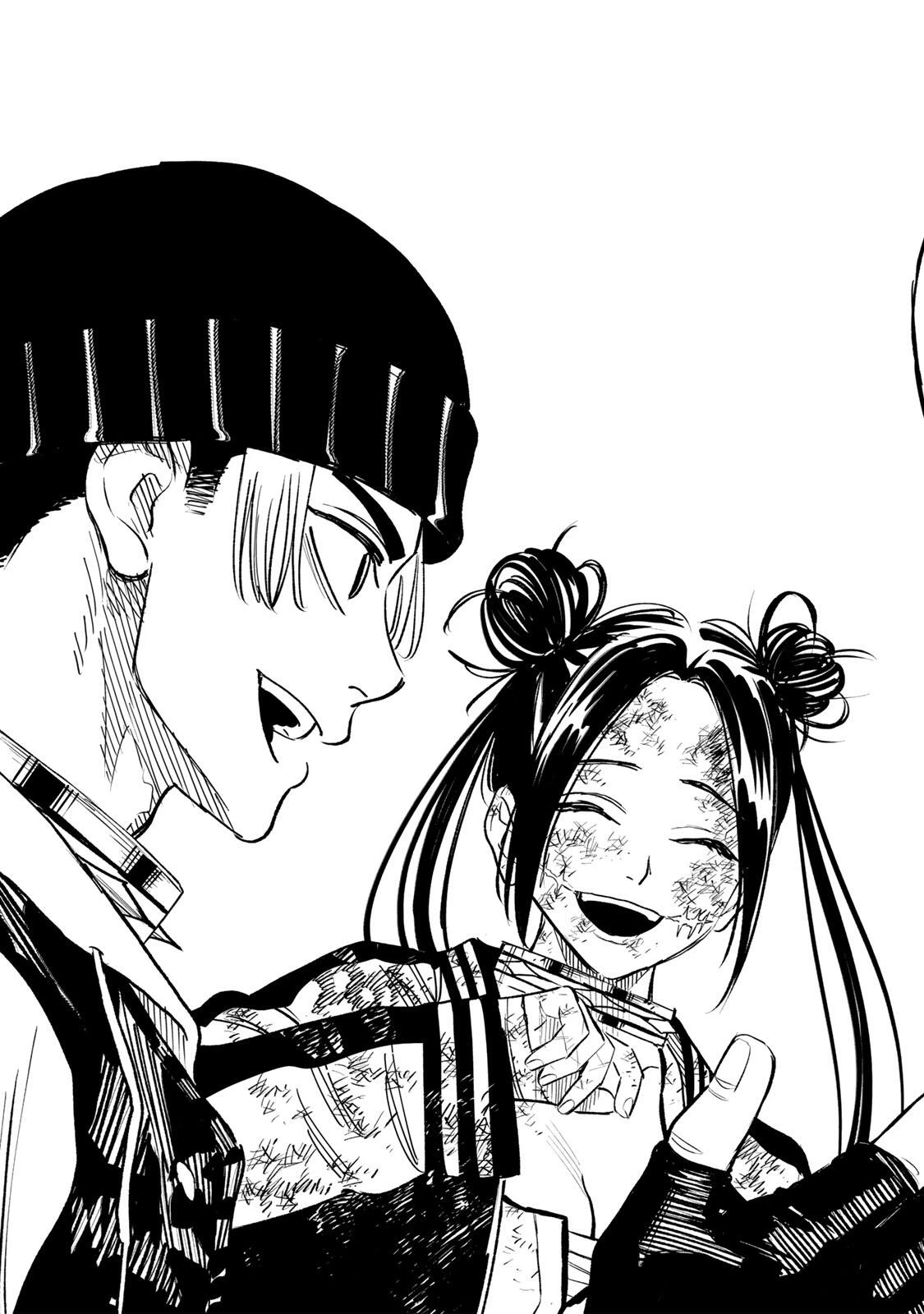 黄昏町プリズナーズ 第31話 - 19