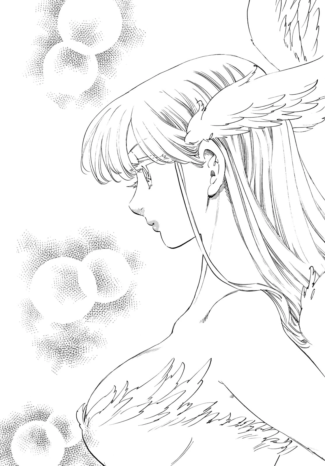 黙示録の四騎士（仮） 第229話 - 5