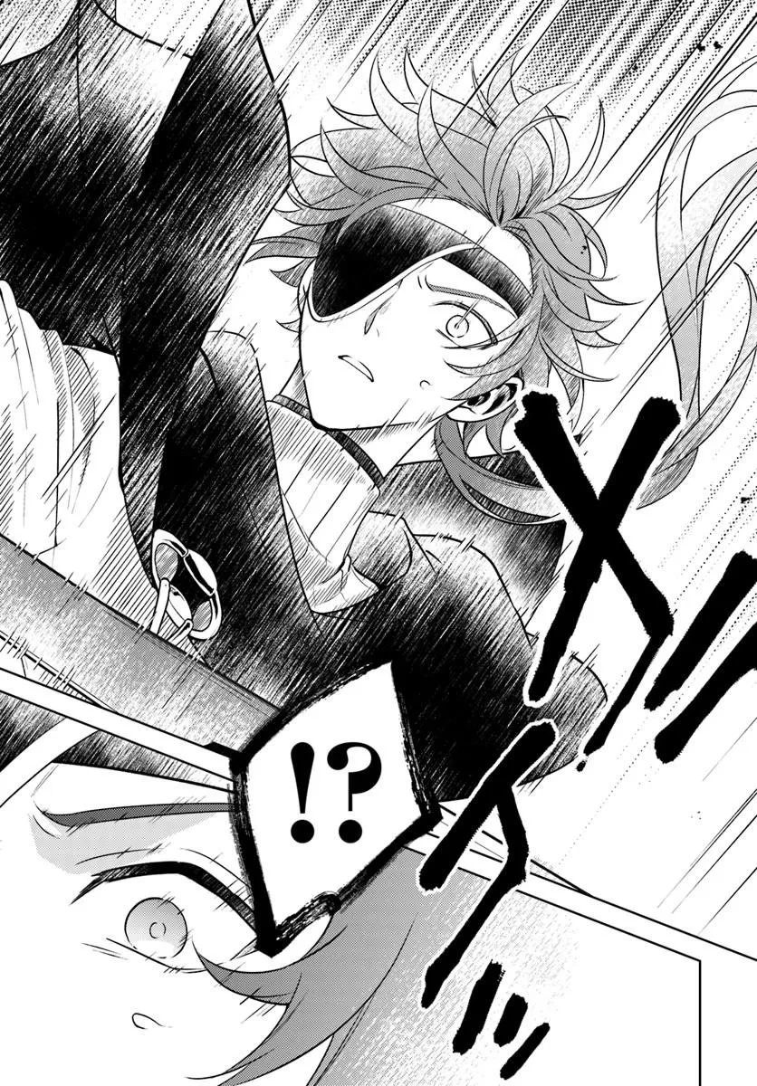 全滅エンドを死に物狂いで回避した。パーティが病んだ。 第5話 - 10