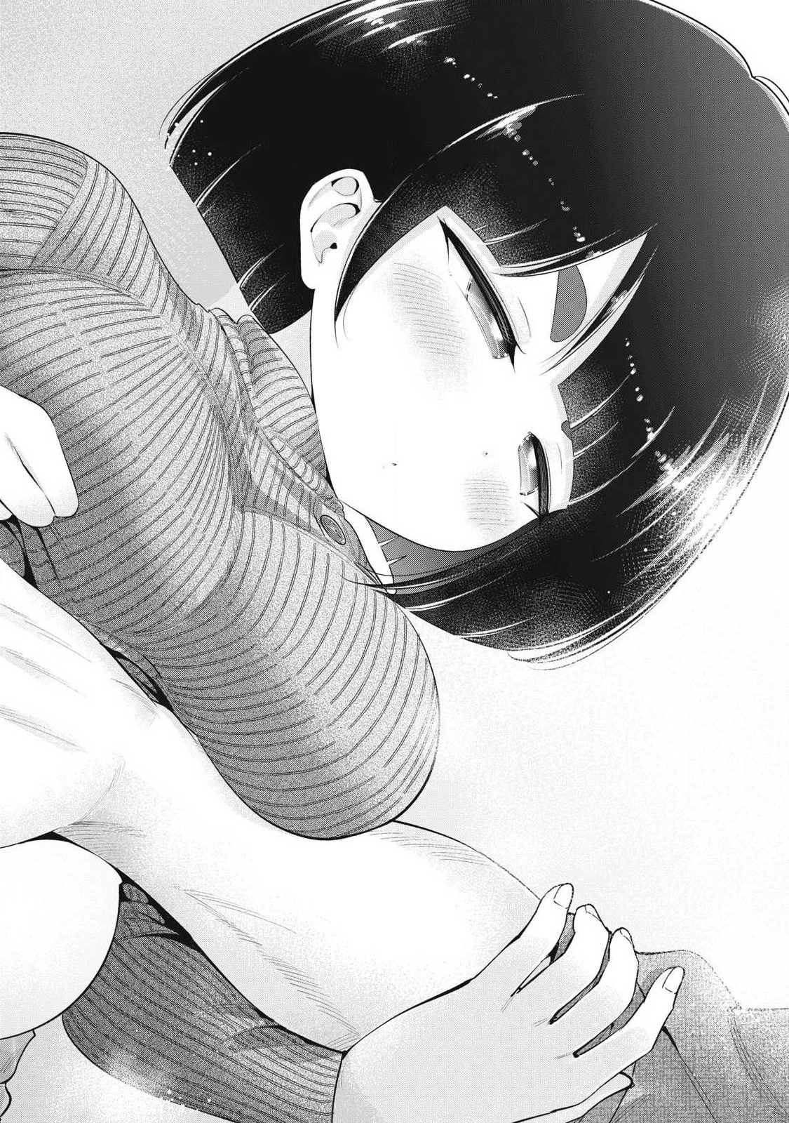 大きいムキムキ小さいむちむち 第39話 - 14