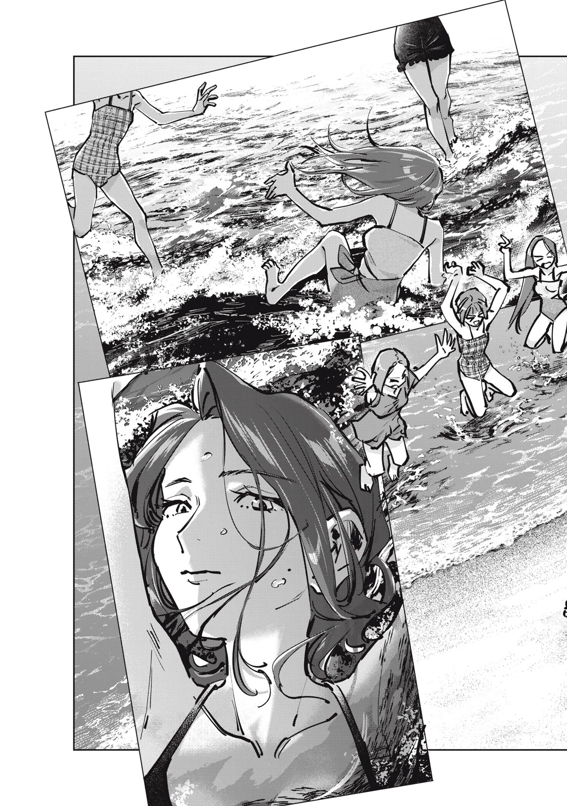 SUNNYシックスティーン 第9話 - 11