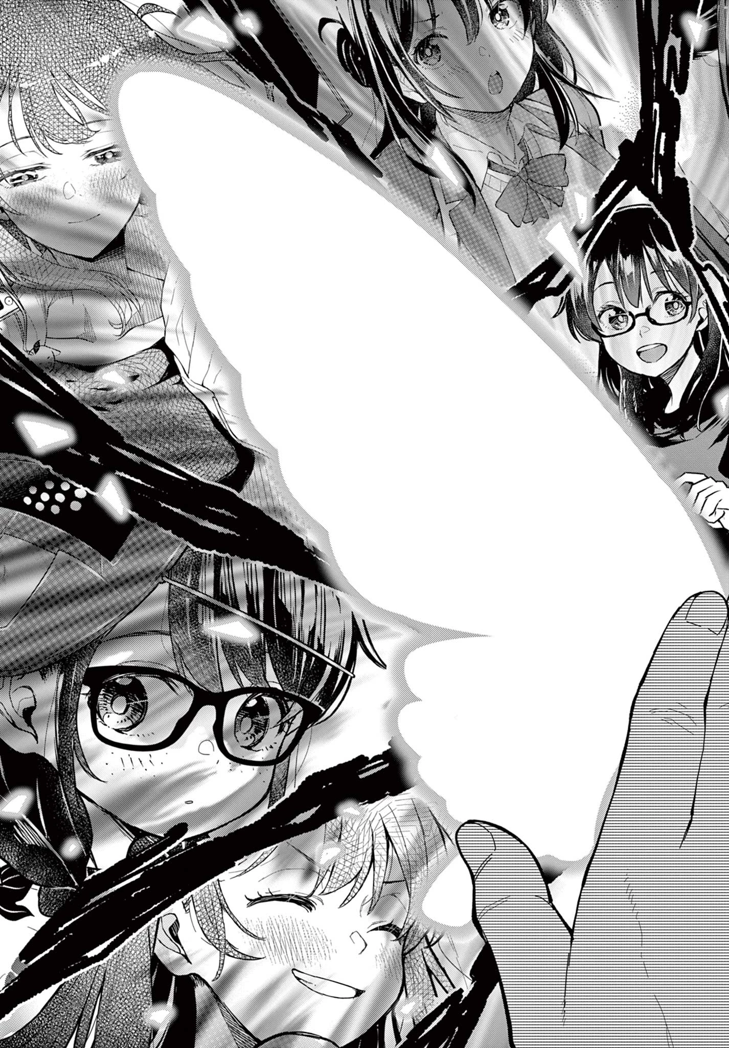 平成ヲタクリメンバーズ 第33話 - 35