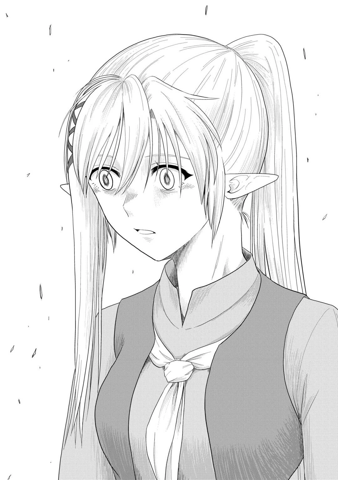 キャンピングカーで往く異世界徒然紀行 第5話 - 24