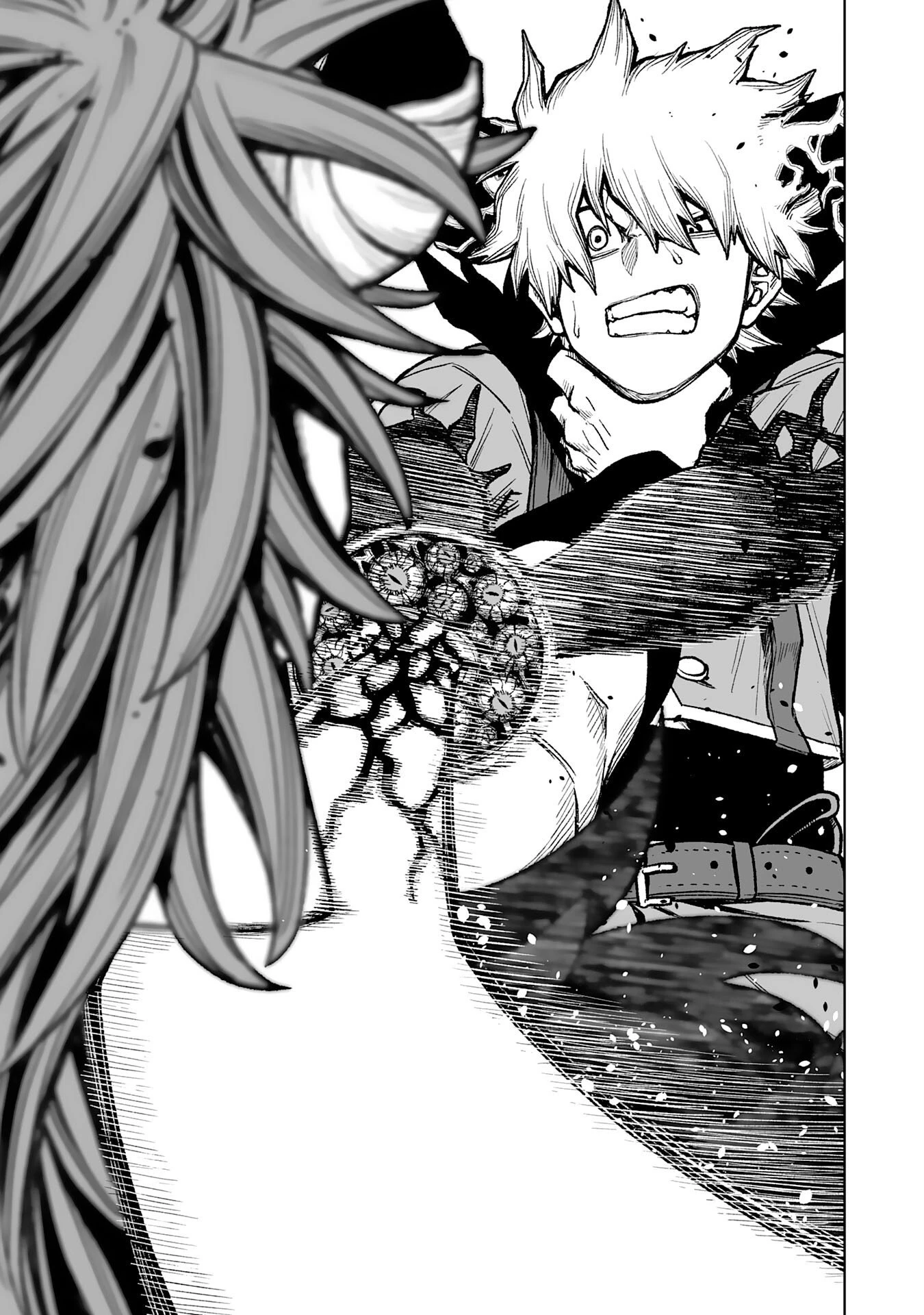 『廃品回収』スキルで手に入れた訳ありチート魔剣が最強すぎる件 ～役立たずと捨てられた俺は、異世界のガラクタたちと成り上がる～ 第12話 - 17