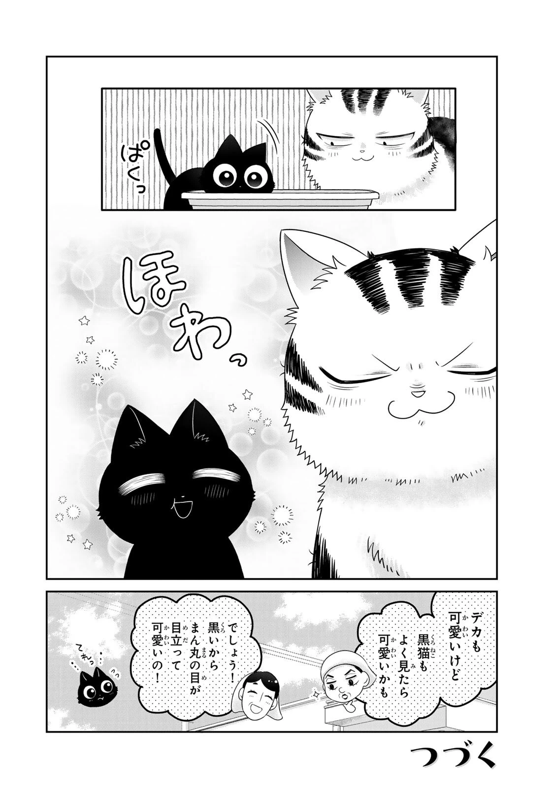 ルドルフとイッパイアッテナ 第3話 - 16