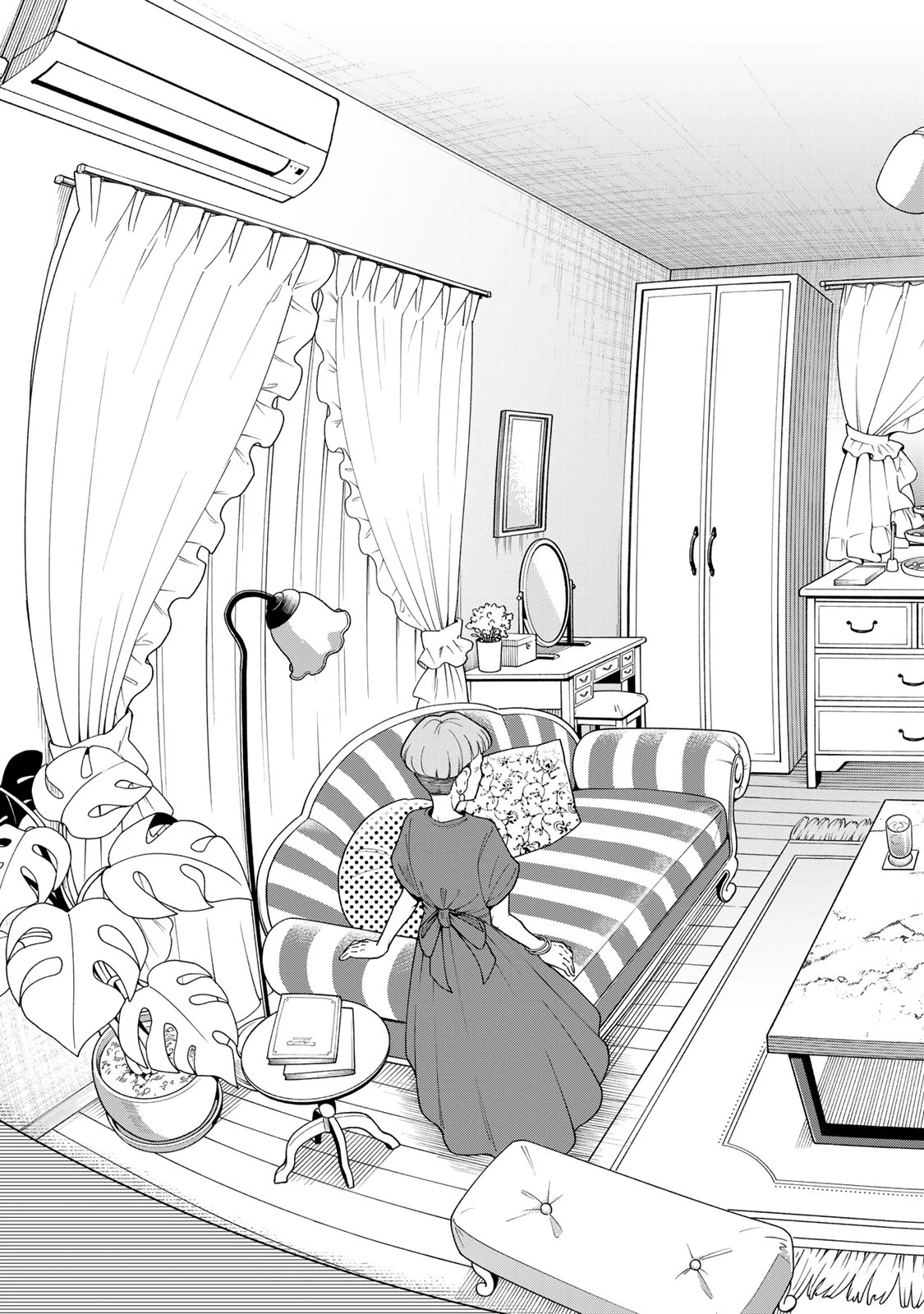 帰命寺横丁の夏 第2話 - 43