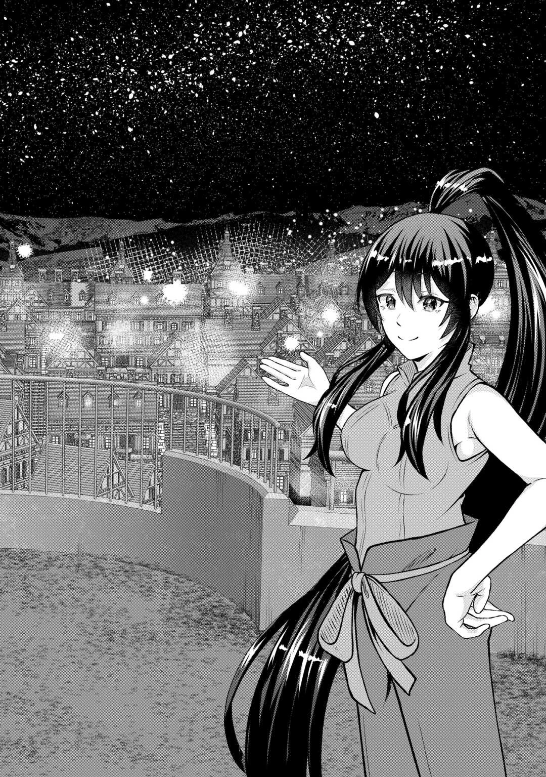 ファンタジーは知らないけれど、何やら規格外みたいです 神から貰ったお詫びギフトは、無限に進化するチートスキルでした 第6話 - 20