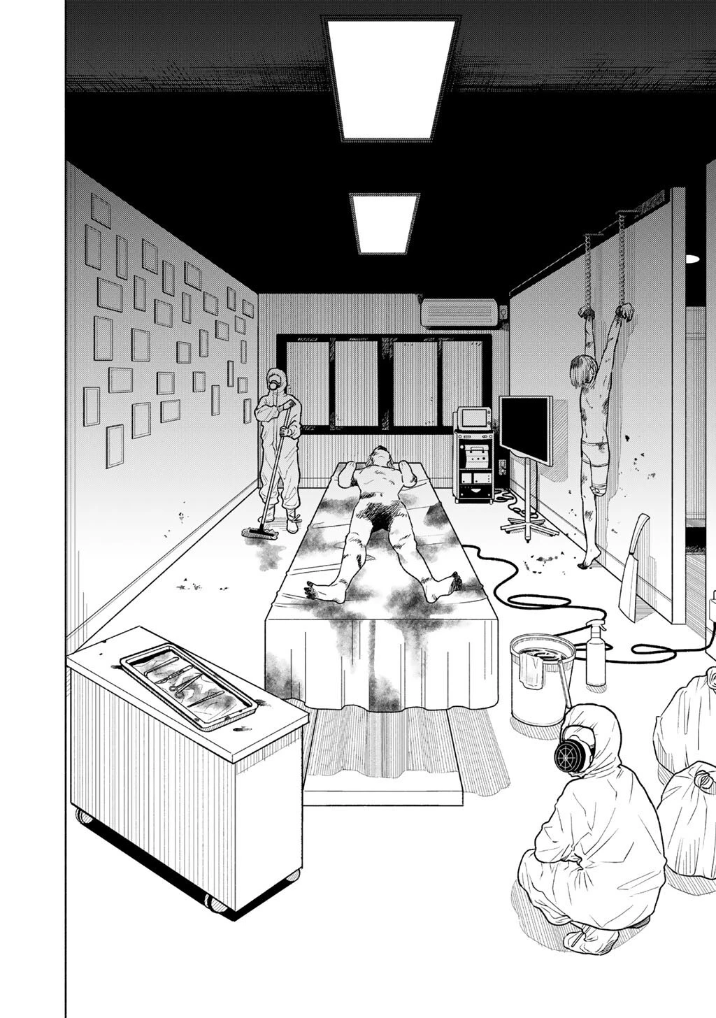 あぶくの姉妹 第3話 - 18