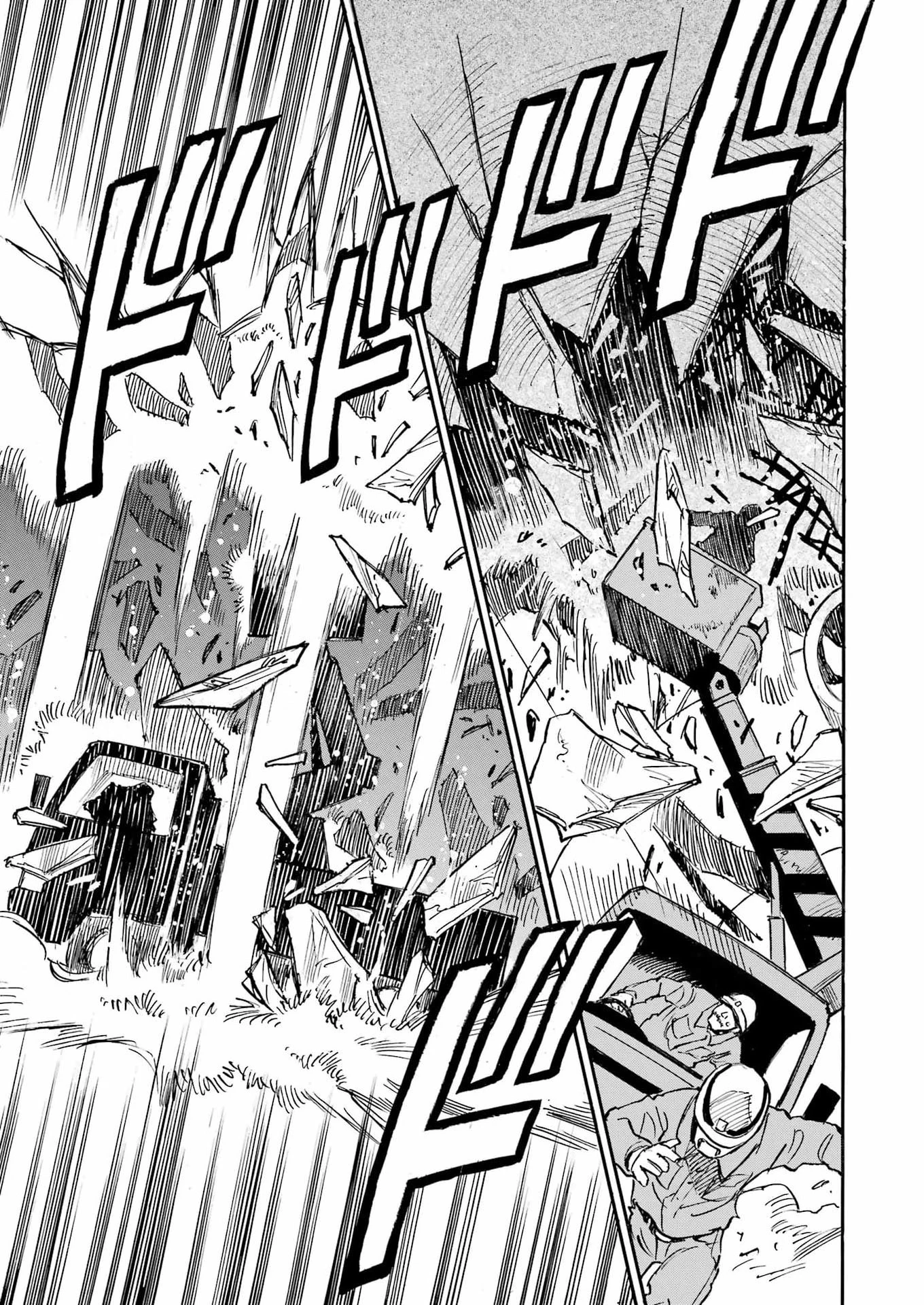 スノードロップ～あなたの死を望みます～ 第9話 - 11