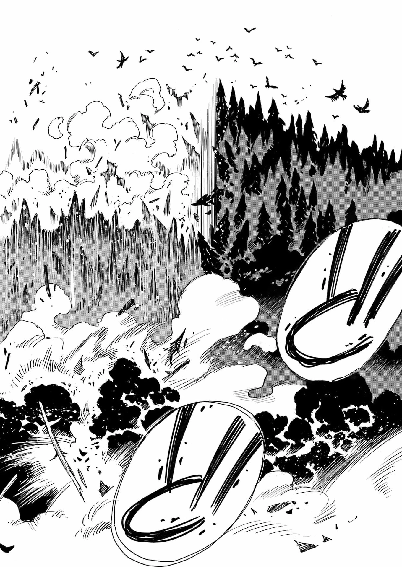 スノードロップ～あなたの死を望みます～ 第9話 - 12