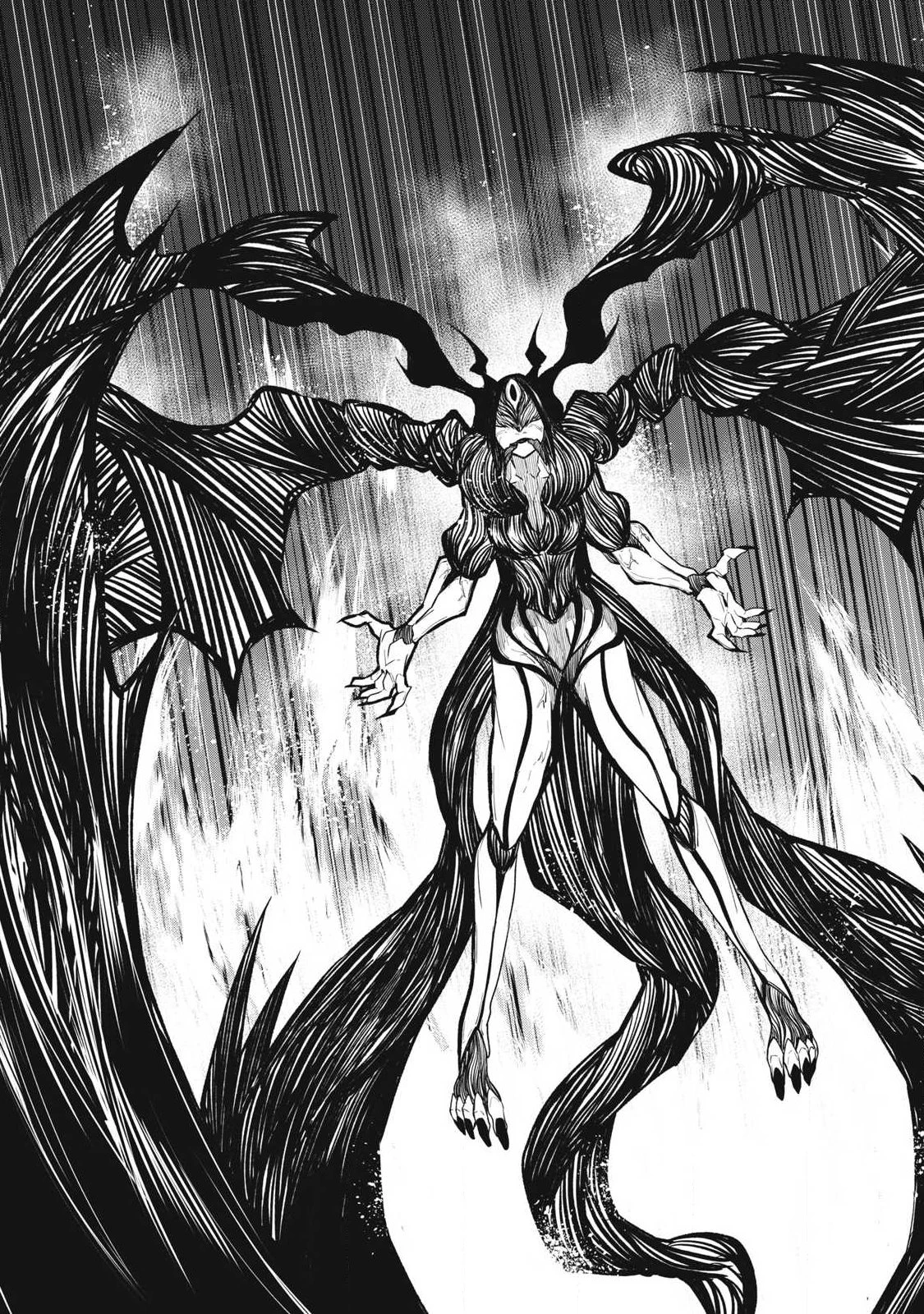 ぶっ壊れ世界で死んだ時 第15話 - 7