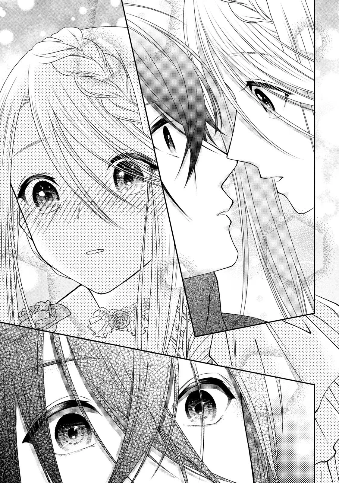 10年間身体を乗っ取られ悪女になっていた私に、二度と顔を見せるなと婚約破棄してきた騎士様が今日も縋ってくる 第2話 - 27