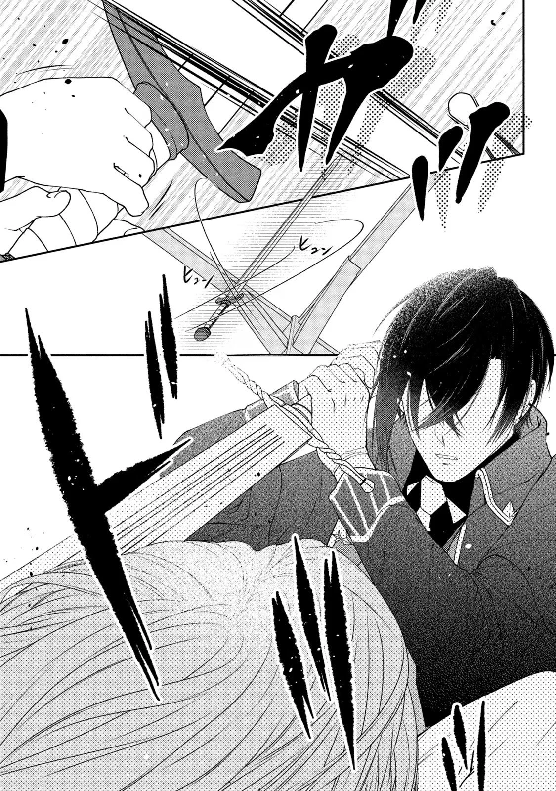 10年間身体を乗っ取られ悪女になっていた私に、二度と顔を見せるなと婚約破棄してきた騎士様が今日も縋ってくる 第1話 - 26