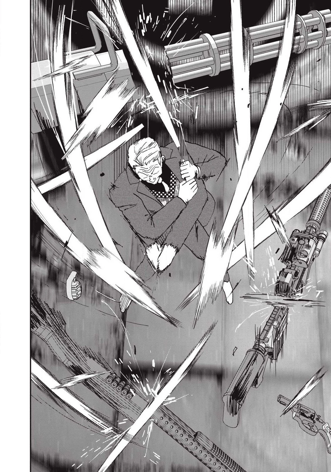 INNUーイッヌー 第62話 - 6