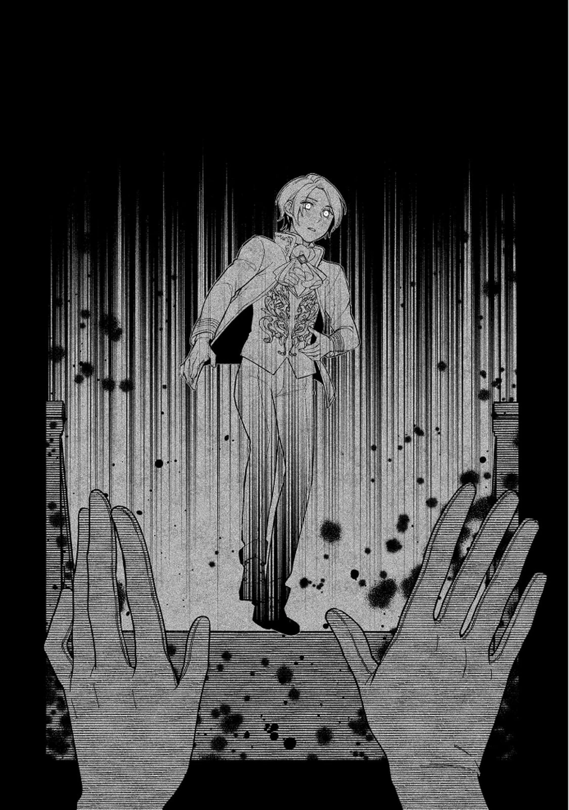 白い結婚、最高です。〜虐げられた令嬢、新妻とメイドを兼任中〜 第8話 - 32