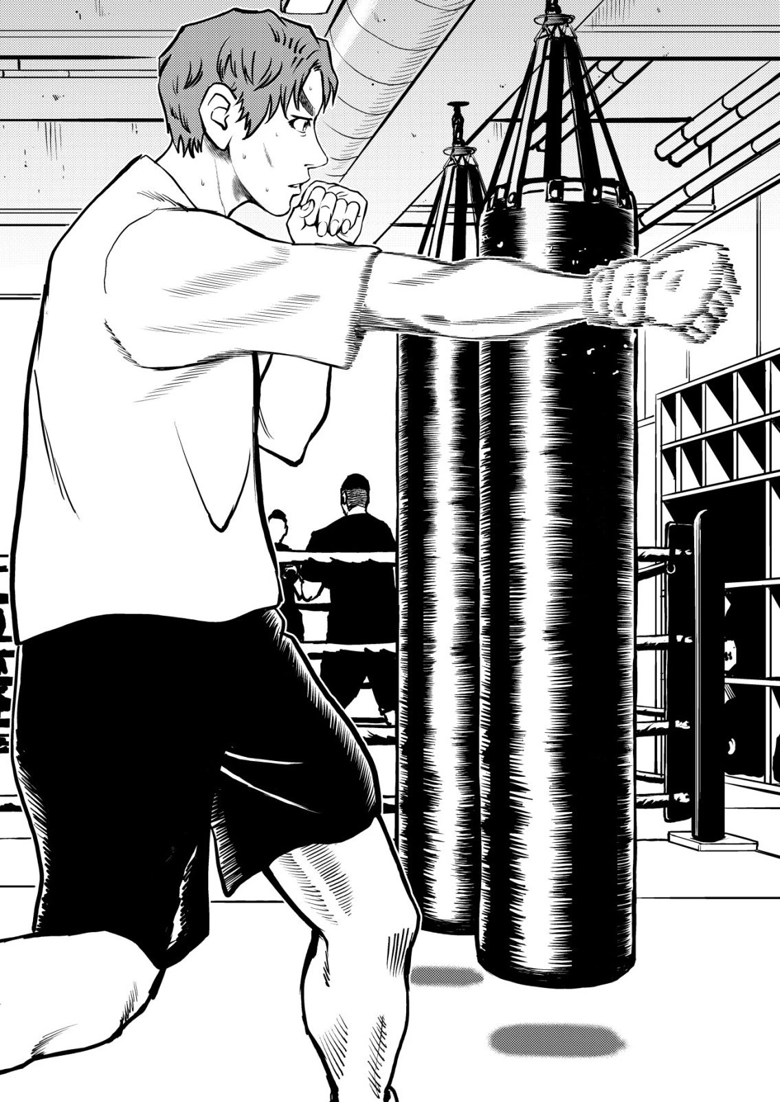 ティラノ 第30話 - 4