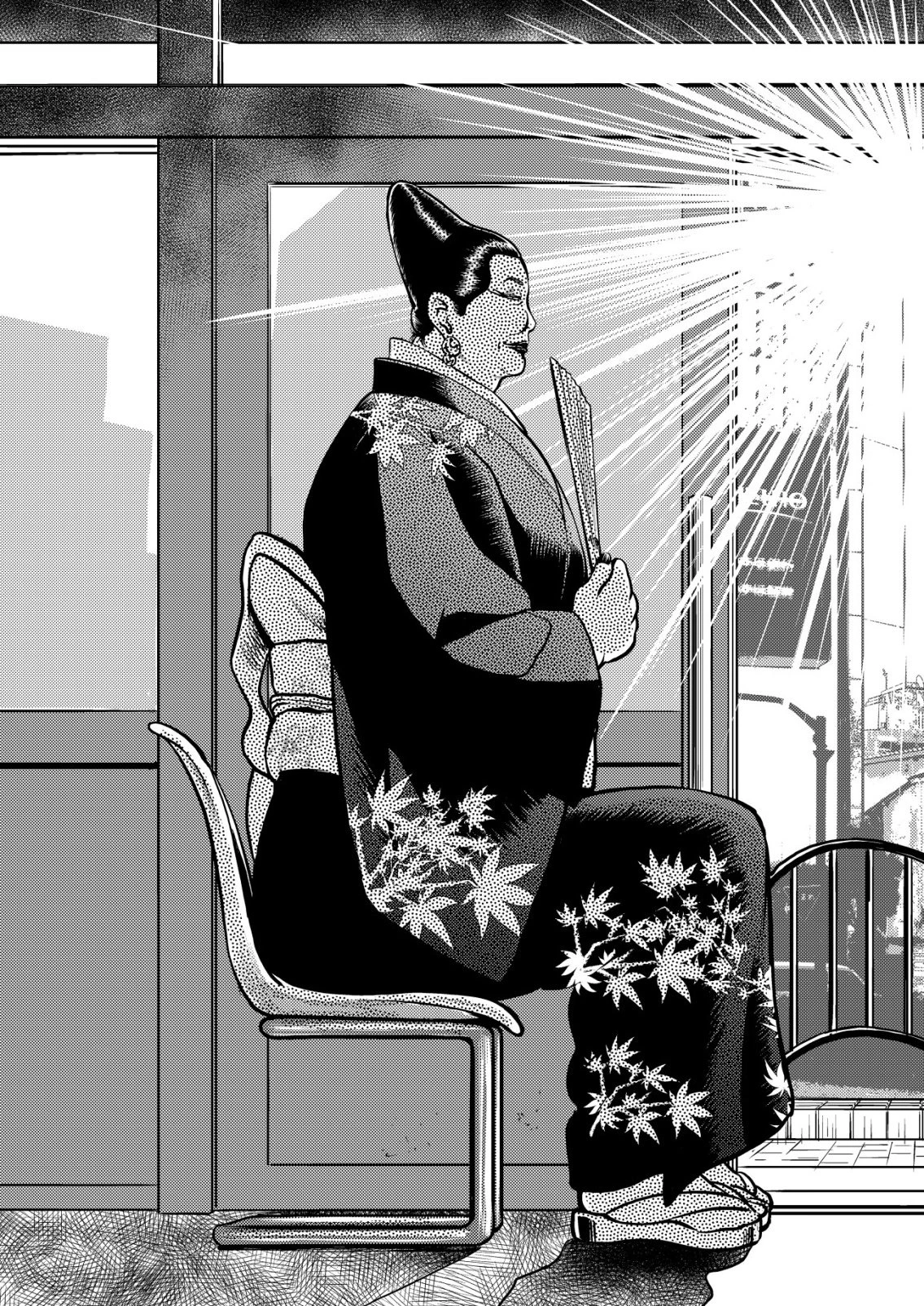 ティラノ 第30話 - 13