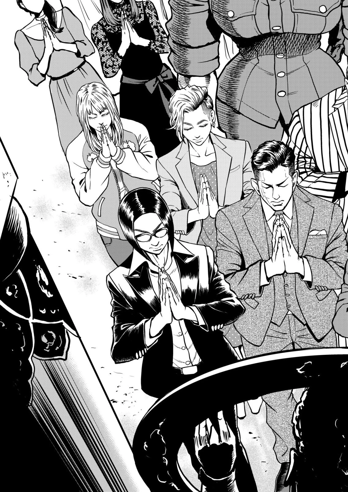 ティラノ 第30話 - 17