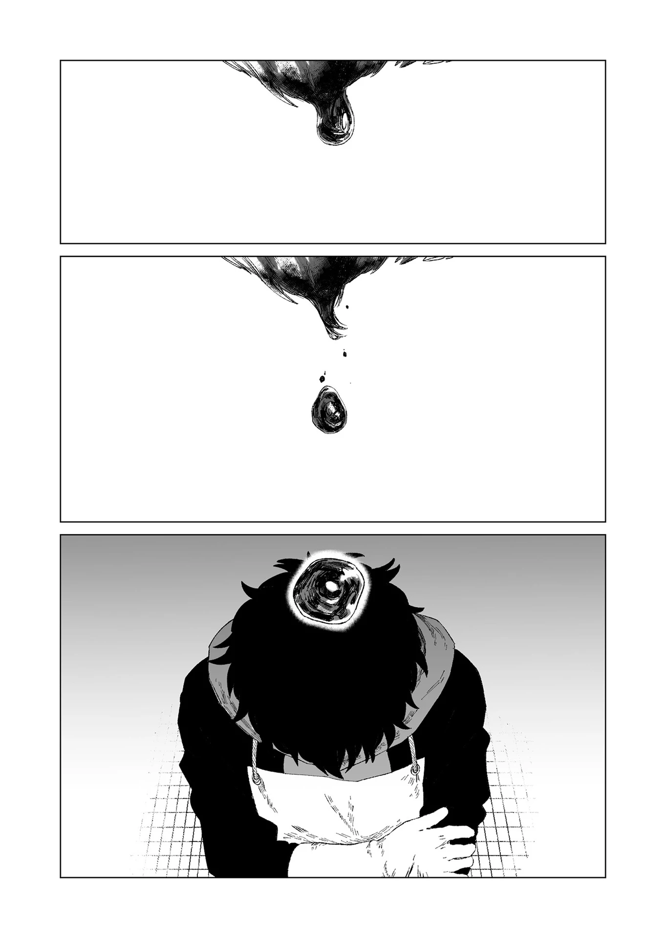 ハカナキ楽園 第1話 - 46