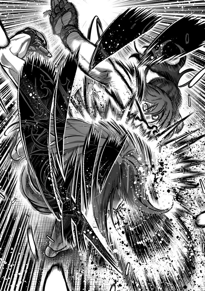 一勝千金 第72話 - 16